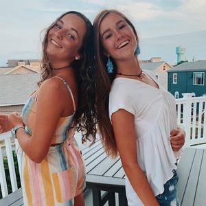 Meet your Posher, Faith